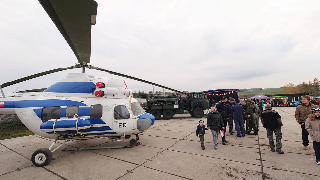 Jak obchodziliśmy Święto Niepodległości? [FOTO]