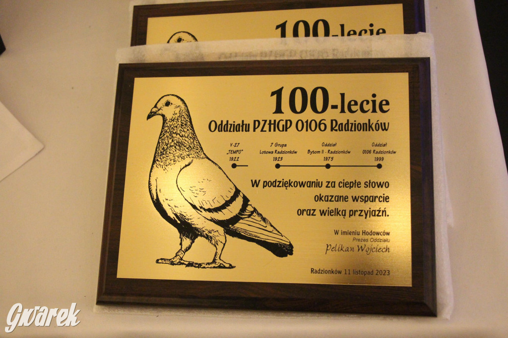 100-lecie oddziału i zakończenie sezonu [GALERIA]