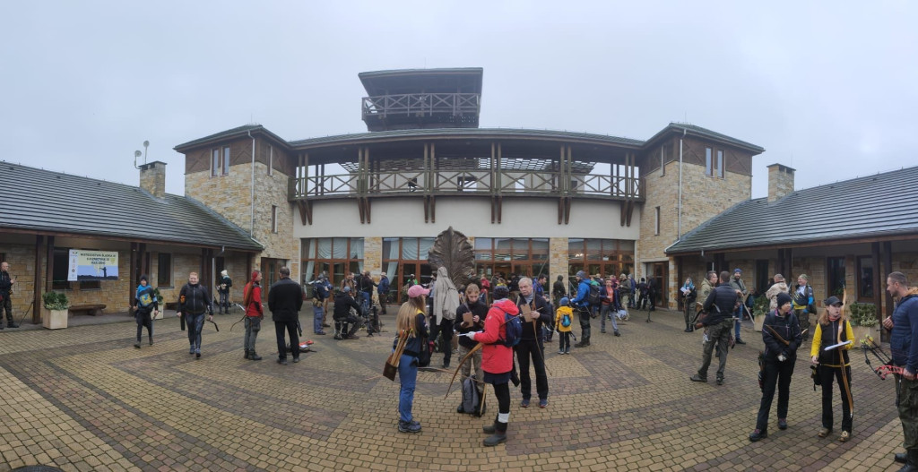 Łucznicy z Tarnowskich Gór na podium [ZDJĘCIA]