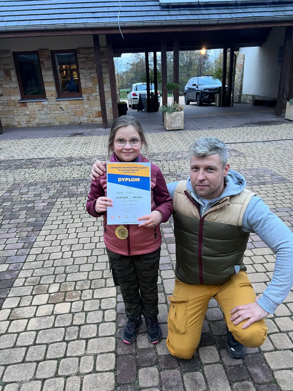 Łucznicy z Tarnowskich Gór na podium [ZDJĘCIA]