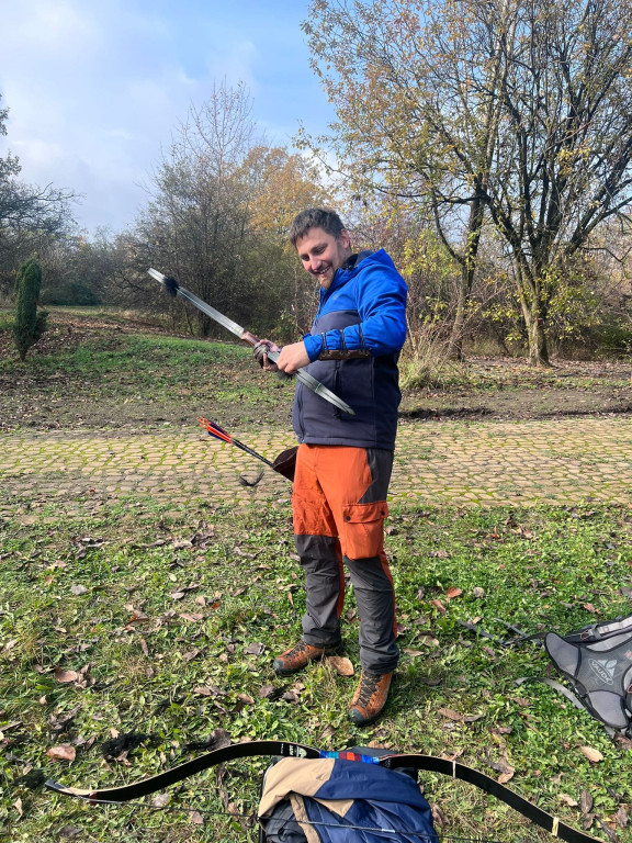 Łucznicy z Tarnowskich Gór na podium [ZDJĘCIA]