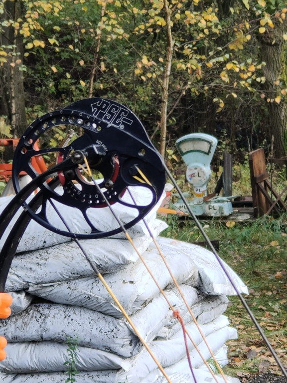 Łucznicy z Tarnowskich Gór na podium [ZDJĘCIA]