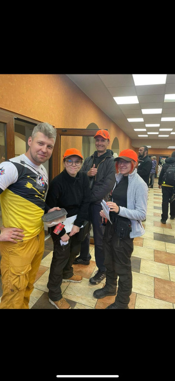 Łucznicy z Tarnowskich Gór na podium [ZDJĘCIA]