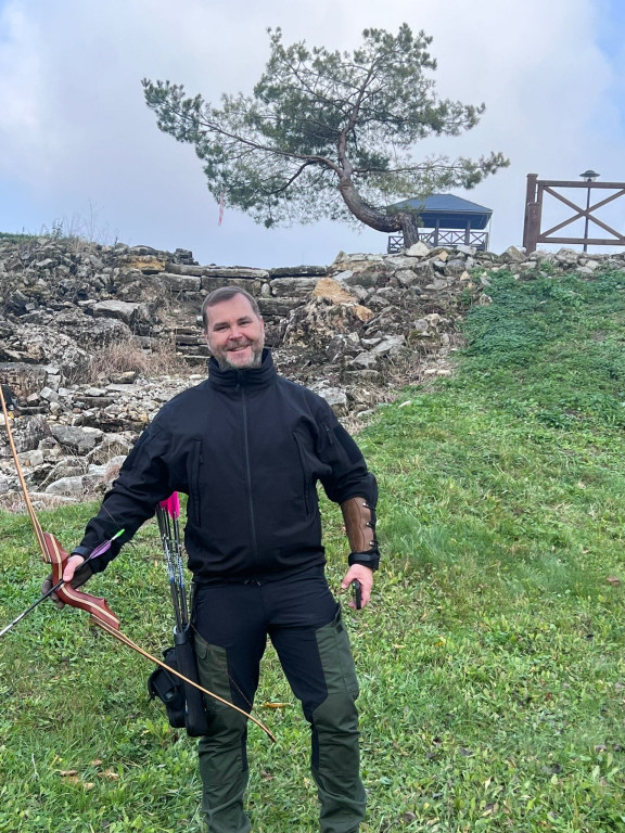 Łucznicy z Tarnowskich Gór na podium [ZDJĘCIA]