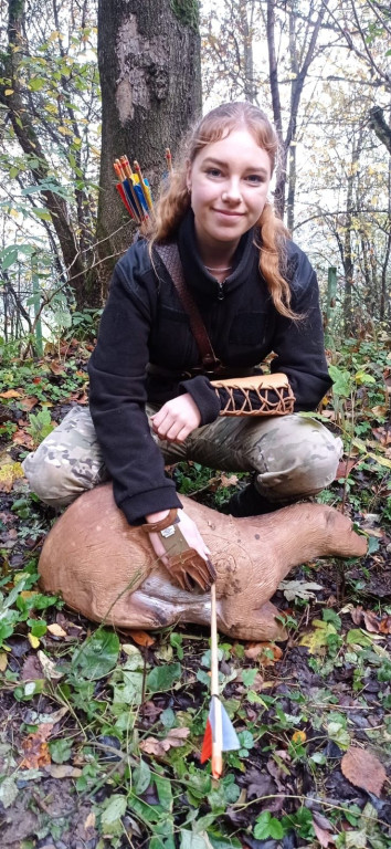 Łucznicy z Tarnowskich Gór na podium [ZDJĘCIA]