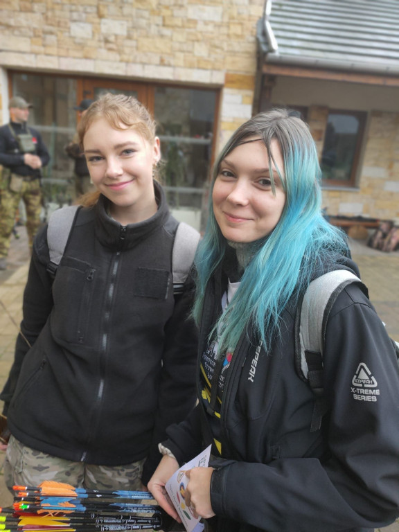 Łucznicy z Tarnowskich Gór na podium [ZDJĘCIA]