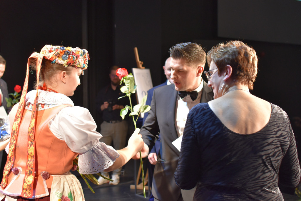 Gala w Radzionkowie. Świętowali 25-lecie [FOTO]