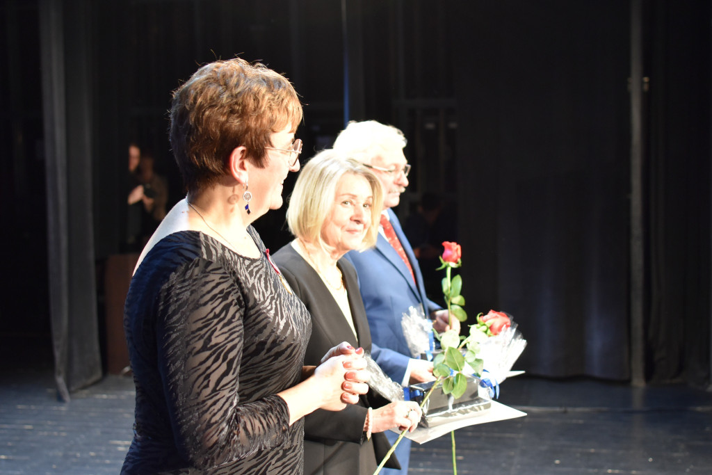 Gala w Radzionkowie. Świętowali 25-lecie [FOTO]