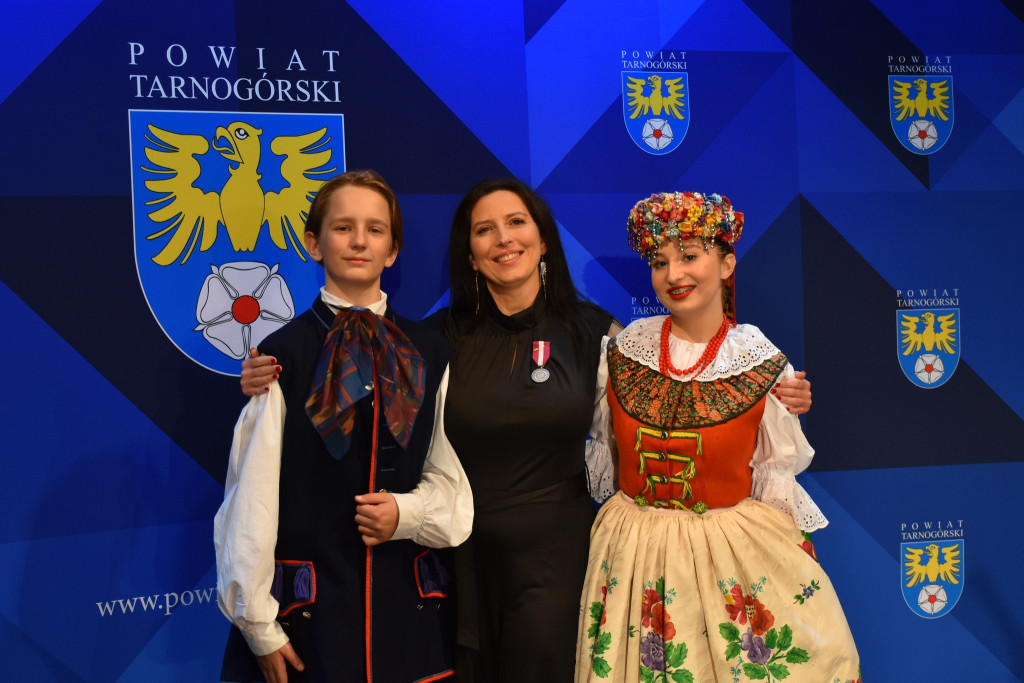 Gala w Radzionkowie. Świętowali 25-lecie [FOTO]