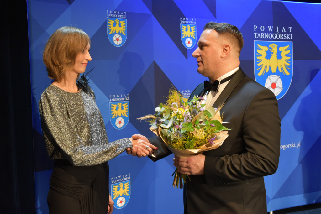 Gala w Radzionkowie. Świętowali 25-lecie [FOTO]