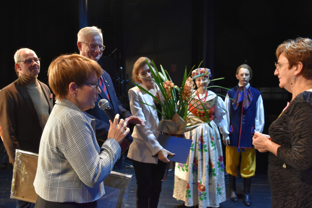 Gala w Radzionkowie. Świętowali 25-lecie [FOTO]