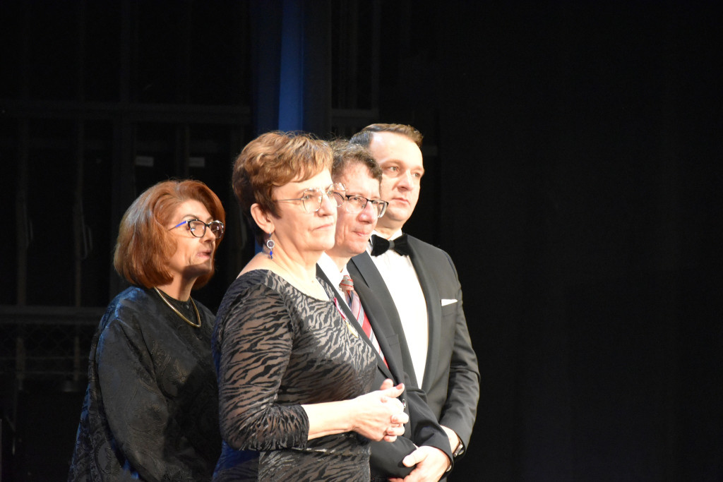 Gala w Radzionkowie. Świętowali 25-lecie [FOTO]