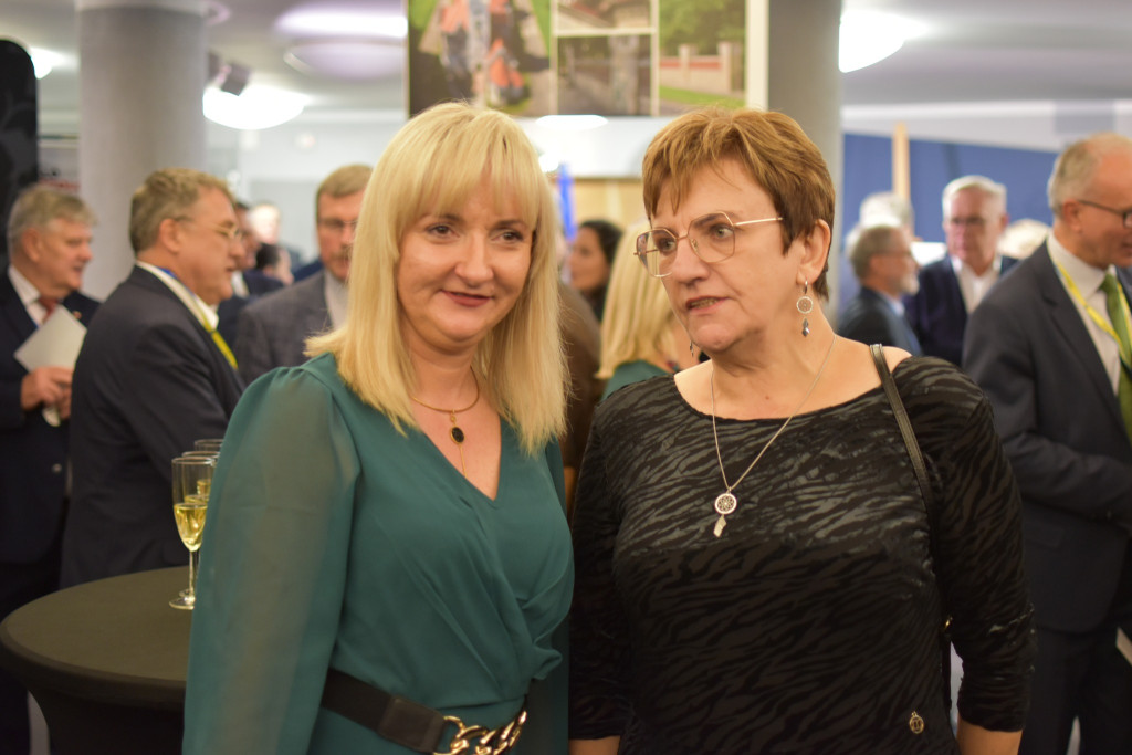 Gala w Radzionkowie. Świętowali 25-lecie [FOTO]