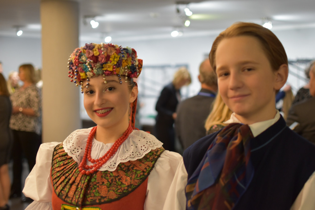 Gala w Radzionkowie. Świętowali 25-lecie [FOTO]