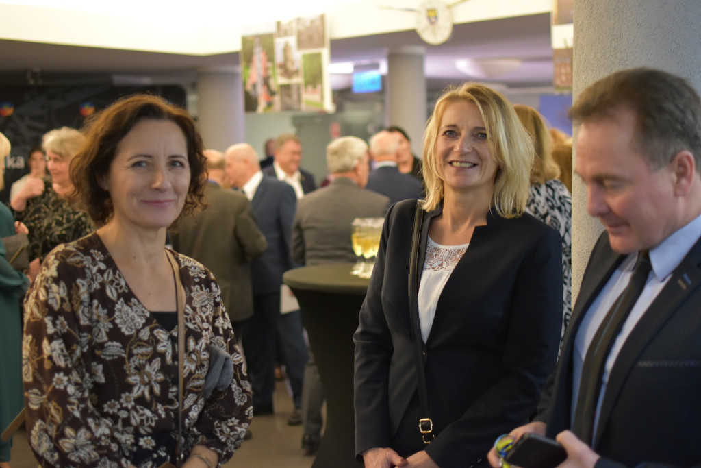 Gala w Radzionkowie. Świętowali 25-lecie [FOTO]