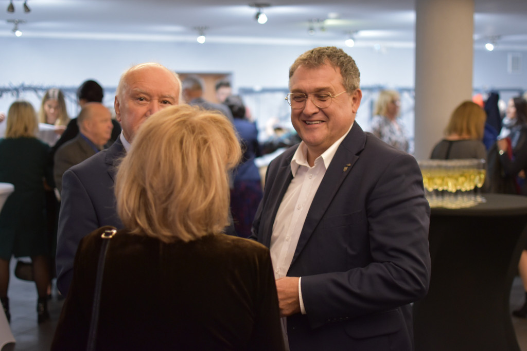 Gala w Radzionkowie. Świętowali 25-lecie [FOTO]