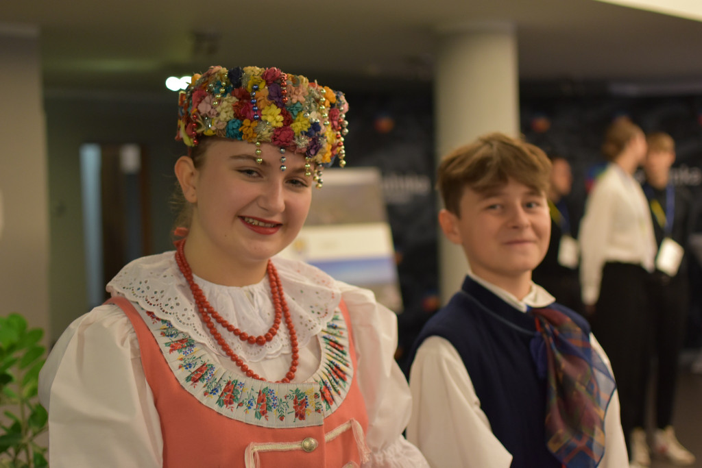 Gala w Radzionkowie. Świętowali 25-lecie [FOTO]