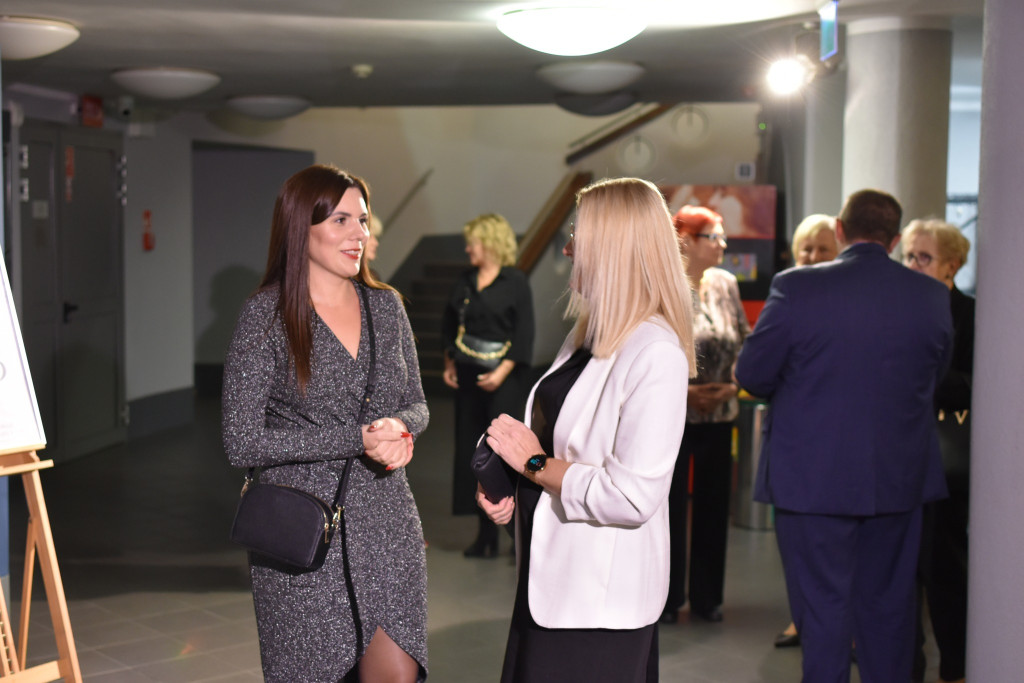 Gala w Radzionkowie. Świętowali 25-lecie [FOTO]