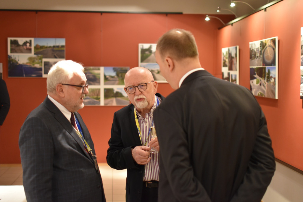 Gala w Radzionkowie. Świętowali 25-lecie [FOTO]