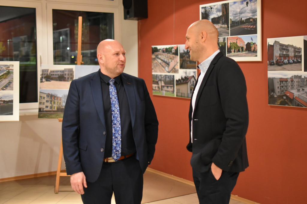 Gala w Radzionkowie. Świętowali 25-lecie [FOTO]