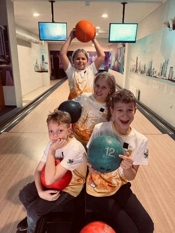 Szachiści TG Mat awansowali do mistrzostw Polski juniorów