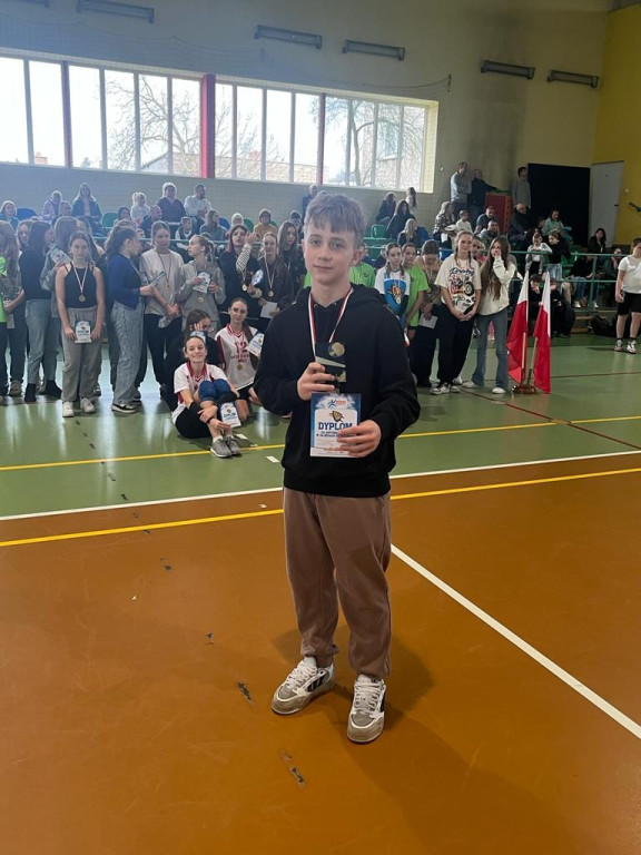 Orzechowski Koszykarski Klub Sportowy stawia na ruch