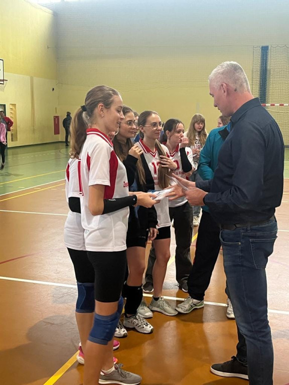 Orzechowski Koszykarski Klub Sportowy stawia na ruch