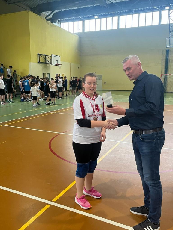 Orzechowski Koszykarski Klub Sportowy stawia na ruch