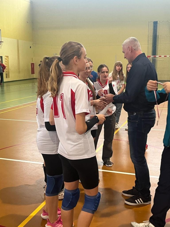 Orzechowski Koszykarski Klub Sportowy stawia na ruch