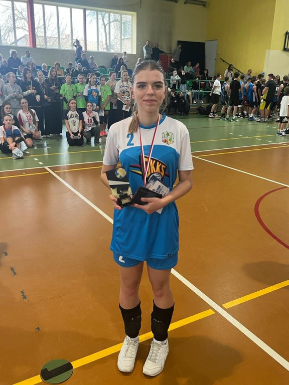 Orzechowski Koszykarski Klub Sportowy stawia na ruch