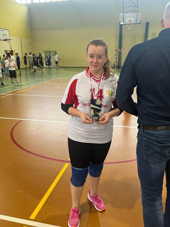 Orzechowski Koszykarski Klub Sportowy stawia na ruch