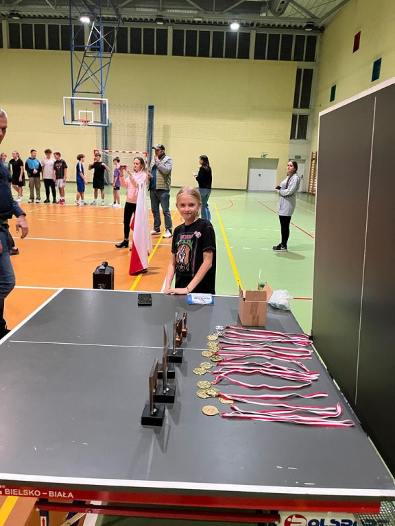 Orzechowski Koszykarski Klub Sportowy stawia na ruch