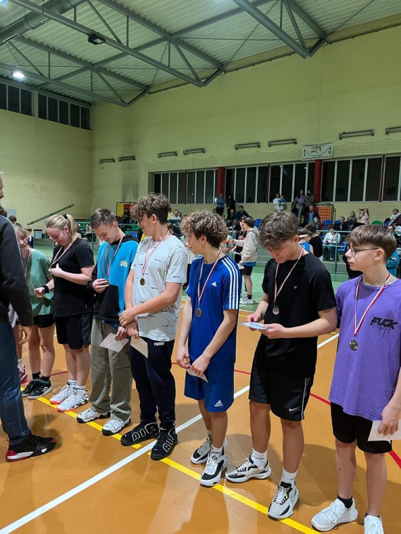 Orzechowski Koszykarski Klub Sportowy stawia na ruch