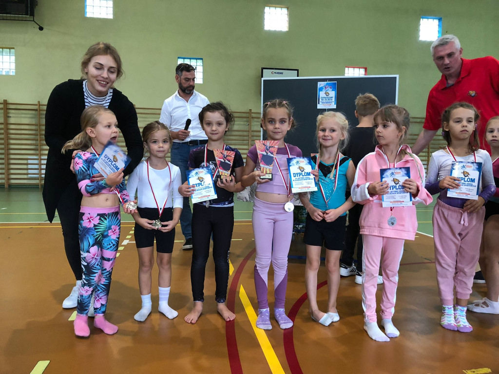 Orzechowski Koszykarski Klub Sportowy stawia na ruch