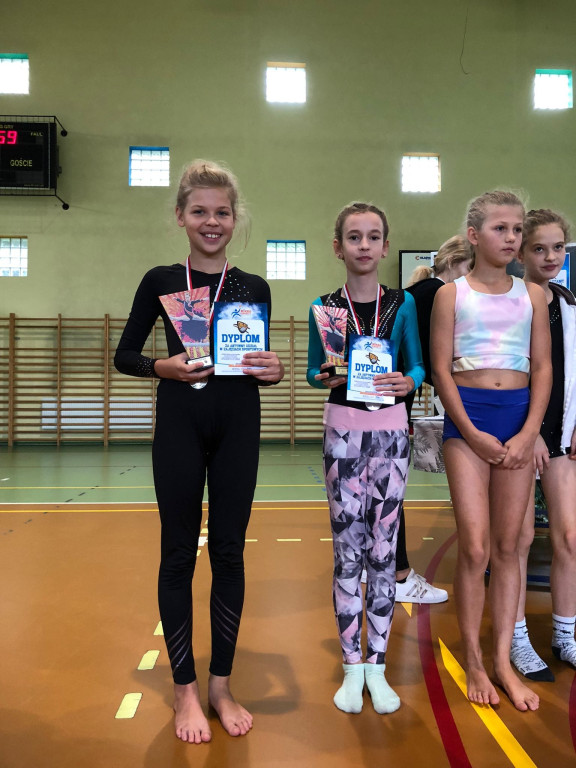 Orzechowski Koszykarski Klub Sportowy stawia na ruch