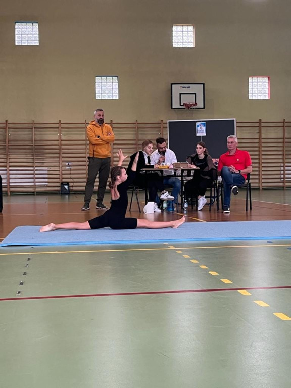 Orzechowski Koszykarski Klub Sportowy stawia na ruch