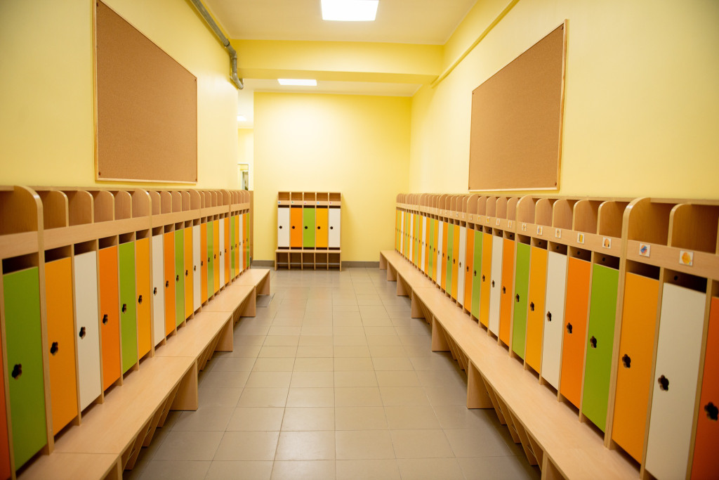 Koszt to 18 milionów złotych. Rozbudowa szkoły