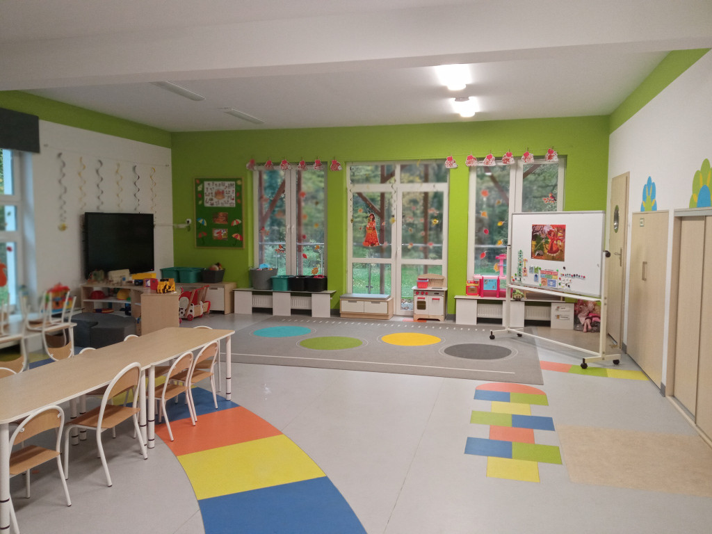 Koszt to 18 milionów złotych. Rozbudowa szkoły