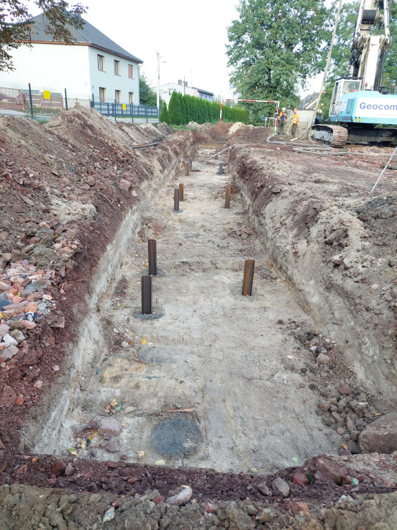 Koszt to 18 milionów złotych. Rozbudowa szkoły