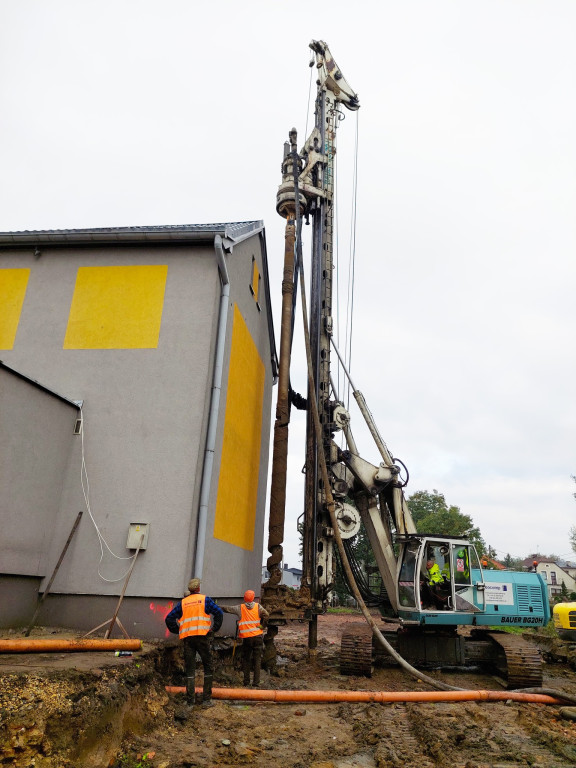 Koszt to 18 milionów złotych. Rozbudowa szkoły