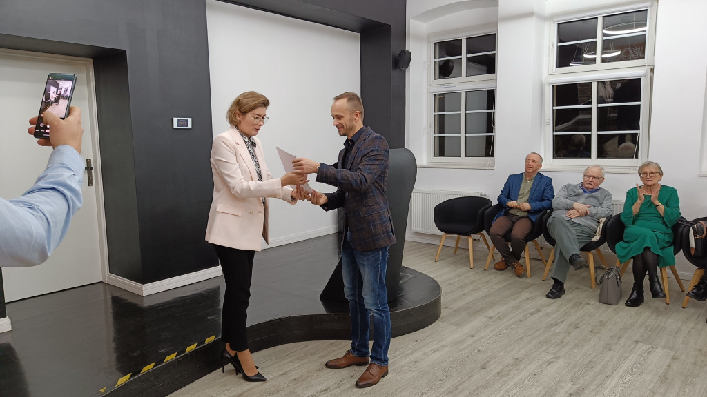 Tarnowskie Góry. Zwycięzcy konkursu