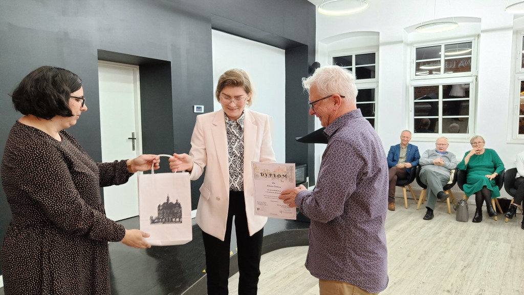 Tarnowskie Góry. Zwycięzcy konkursu