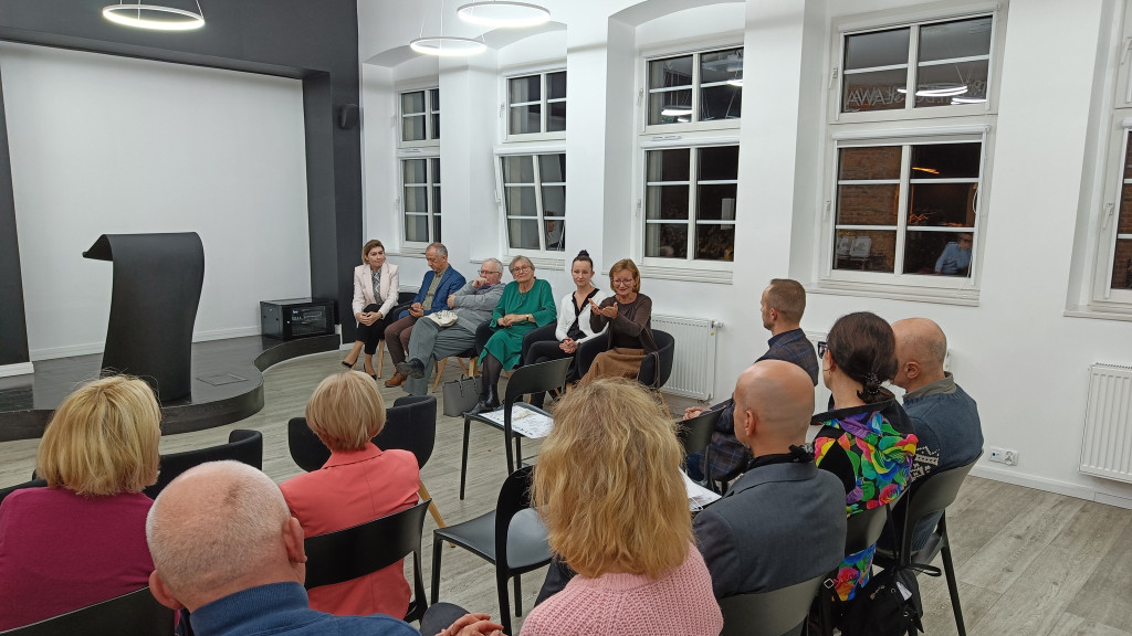 Tarnowskie Góry. Zwycięzcy konkursu