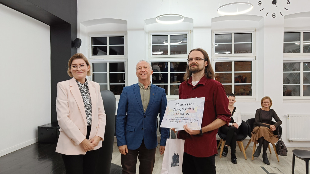 Tarnowskie Góry. Zwycięzcy konkursu