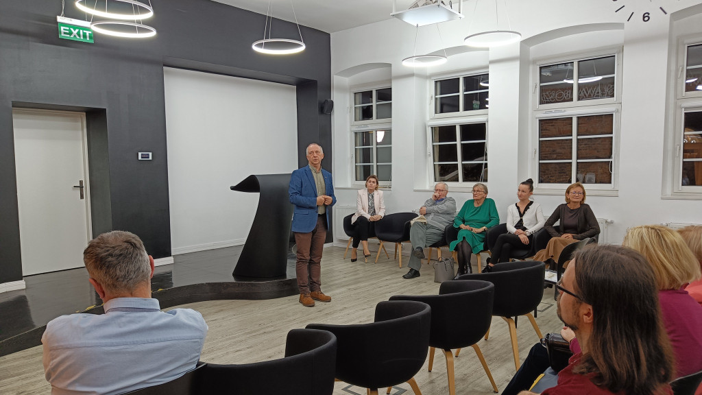 Tarnowskie Góry. Zwycięzcy konkursu