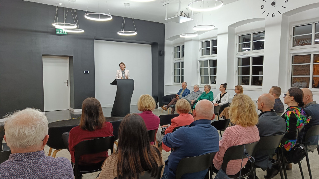 Tarnowskie Góry. Zwycięzcy konkursu