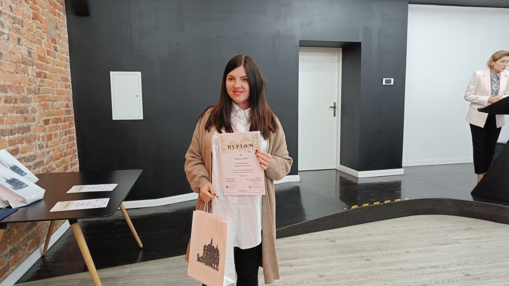 Tarnowskie Góry. Zwycięzcy konkursu