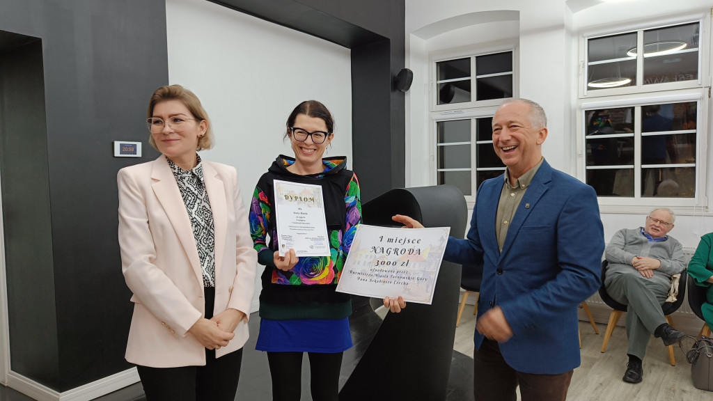 Tarnowskie Góry. Zwycięzcy konkursu