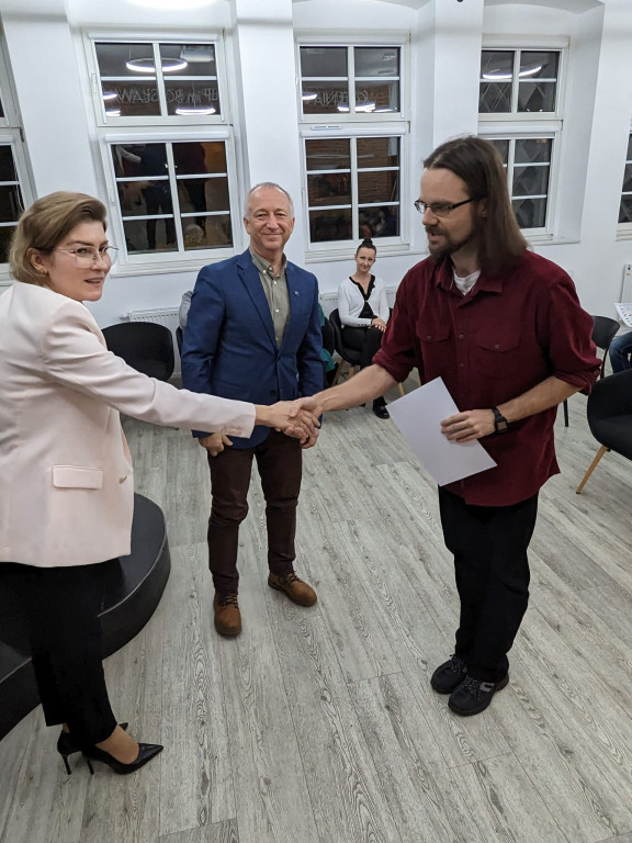 Tarnowskie Góry. Zwycięzcy konkursu