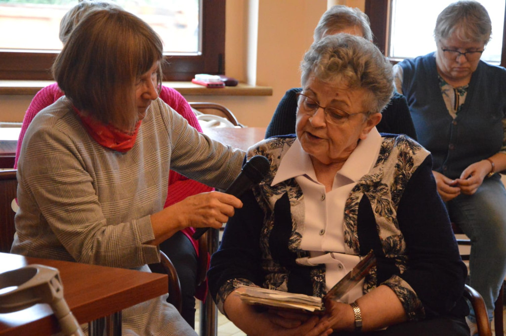 Powiat tarnogórski. Świętowali pracownicy socjalni